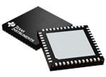 Texas Instruments Tampon d'horloge LMK1D2106/LMK1D2108 LVDS