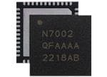CI Companion Wi-Fi® 6 nRF7002