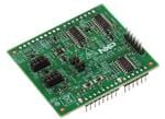 NXP Semiconductors Carte d'évaluation de décalage de niveau NTS0304EUK-ARD
