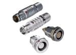 ODU Metal Circular Connectors