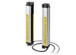 Omron Industrial Automation F3SJ Rideaux de lumière de sécurité F3SJ 