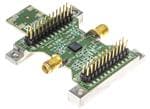 Analog Devices Inc. Carte d'évaluation EVAL-ADPA1106