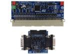 STMicroelectronics Kit de contrôle d'alimentation numérique STEVAL-DPSG474