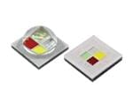 Cree LED LED XLamp® XM-L® couleur (RVB-blanc) de 2e génération