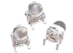 Broadcom Lampes rondes SMT infrarouges AERD-NxxB