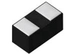 ROHM Semiconductor Suppresseur de tension transitoire série VS5V