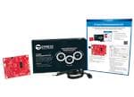 Infineon Technologies Kit de programmation CY3642