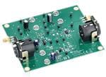 Texas Instruments Module d'évaluation (EVM) JFET JFE2140EVM