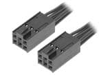 Molex Faisceaux de câbles C-Grid III prêts à l'emploi (OTS)
