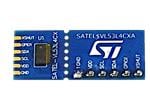 STMicroelectronics Cartes détachables SATEL-VL53L4CX