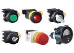 IDEC EU2B 30mm Hazardous Location Industrial Switches