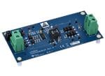 Texas Instruments Module d'évaluation du convertisseur TPS7H4003EVM