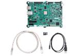 Texas Instruments Modules d'évaluation TMDS64EVM/TMDS243EVM