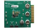 Texas Instruments Module d'évaluation de régulateur LM63635DNEVM