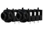 Io Audio Technologies TJ Series 1/4