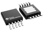 Texas Instruments Régulateurs de tension linéaire LDO TPS7A44