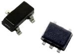 MEMSIC MHA-18x Hall-Effect Switches