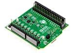 Analog Devices Inc. Cartes détachables Arduino EVAL-ADPD410x-ARDZ
