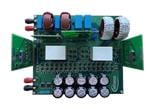 Infineon Technologies Carte d'évaluation EVAL_4KVA_230VCA_5LINV