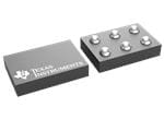 Texas Instruments Régulateur à tension de décrochage ultra-faible 1 A TPS7A14