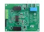 STMicroelectronics Carte de démonstration EVALSTGAP2HDM