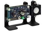 STMicroelectronics Kit d'évaluation d'interface vocale STEVAL-VOICE-UI