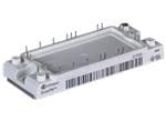 Infineon Technologies Redresseurs d'entrée triphasés PIM 1 200 V