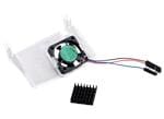 Raspberry Pi Ventilateur de boîtier 4