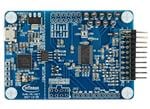 Infineon Technologies Carte de contrôle MADK iMOTION™ EVAL-M1-101T 
