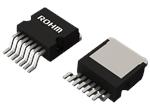 ROHM Semiconductor MOSFET de puissance SiC à canal N SCT4062KW7