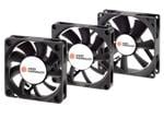 Aavid, Thermal Division of Boyd Corporation DC Fans