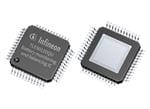 Infineon Technologies CI de surveillance et d’équilibrage Li-ion TLE9012DQU