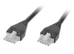 Molex OTS Mini-Fit Jr. Faisceaux de câbles surmoulés