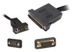 Positronic Connecteurs Environnemental-D IP67