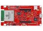 Microchip Technology Carte EV36W50A WFI32-IoT