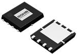 ROHM Semiconductor MOSFET de puissance à canal P -60 V -56 A RS1L151AT