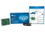 Infineon Technologies Kit d'évaluation CY3676