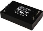 TDK-Lambda Convertisseurs CC-CC à sortie unique de 30 W à 50 W PYQ50