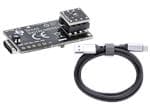 Texas Instruments Module d'évaluation OPT4001DTSEVM