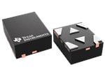 Texas Instruments Traducteur de niveau de tension TXU0101/TXU0101-Q1