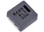 Panasonic Electronic Components Inductances de puissance haute vibration de classe automobile ETQP-M-YS