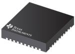 Texas Instruments Pilote moteur BLDC triphasé 40 V MCT8316Z/MCT8316Z-Q1