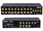 Analog Devices Inc. Dispositif d'horloge multicanal AD-SYNCHRONA14-EBZ