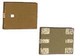Abracon UWB (Ultra-Wide Band) Chip Antennas