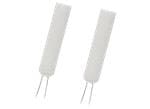Innovative Sensor Technology Platinum Temperature Sensor: Round Ceramic Housing