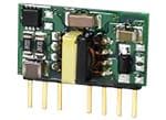 CUI Inc Convertisseurs CC-CC PQQC3-OS/PQQC6-OS