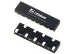 Littelfuse Barrettes de diodes TVS SPA® SC7520/AQ7520