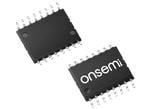 onsemi Pilote de grille double canal isolé NCV51563