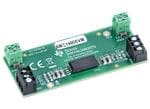 Texas Instruments Module d'évaluation AMC1400EVM