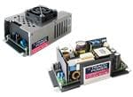 TRACO Power Alimentations électriques CA-CC 300 W TPI et TPP